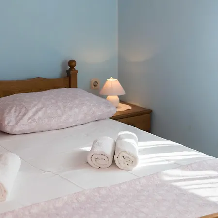 Villa Stara Kula Ljubitovica