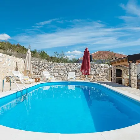 Villa Stara Kula *