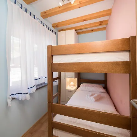 Stara Kula Villa