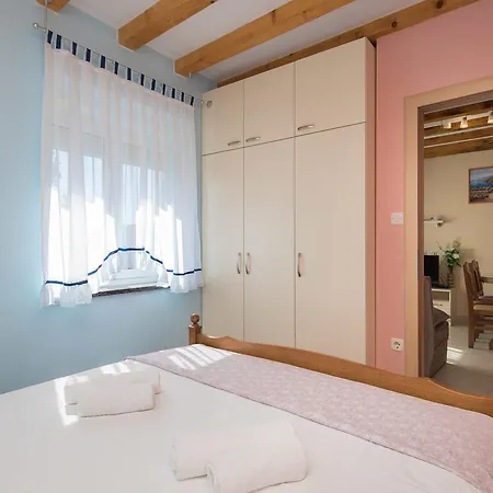 Stara Kula Villa