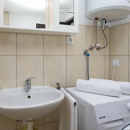 Stara Kula Villa Ljubitovica